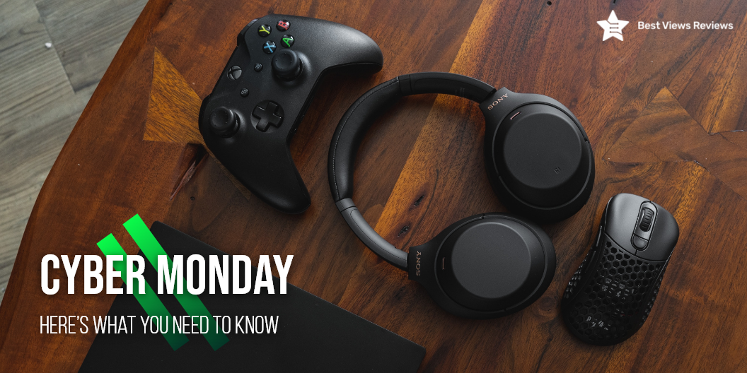 Cyber Monday