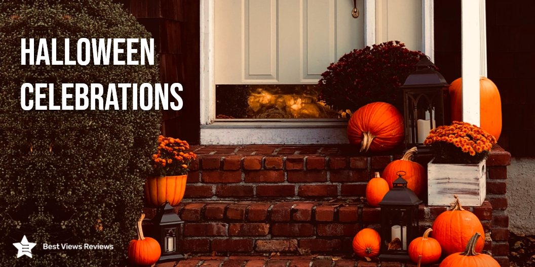 Halloween celebrations