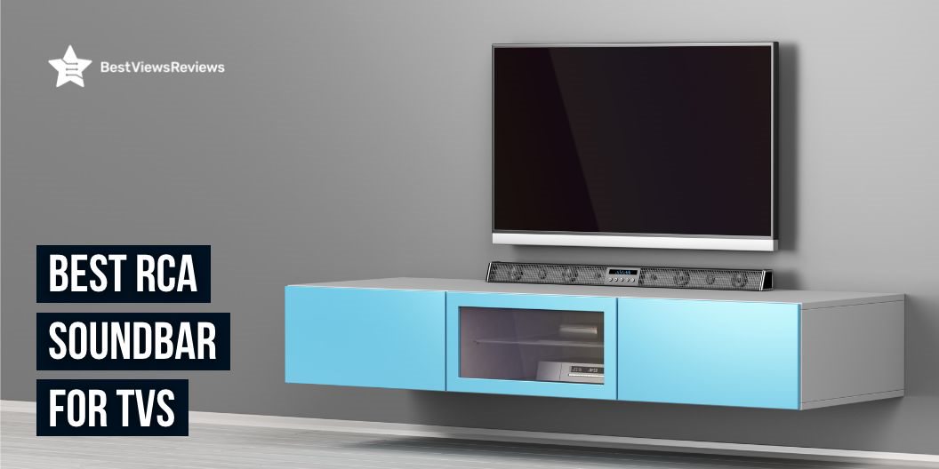 Best RCA Soundbar