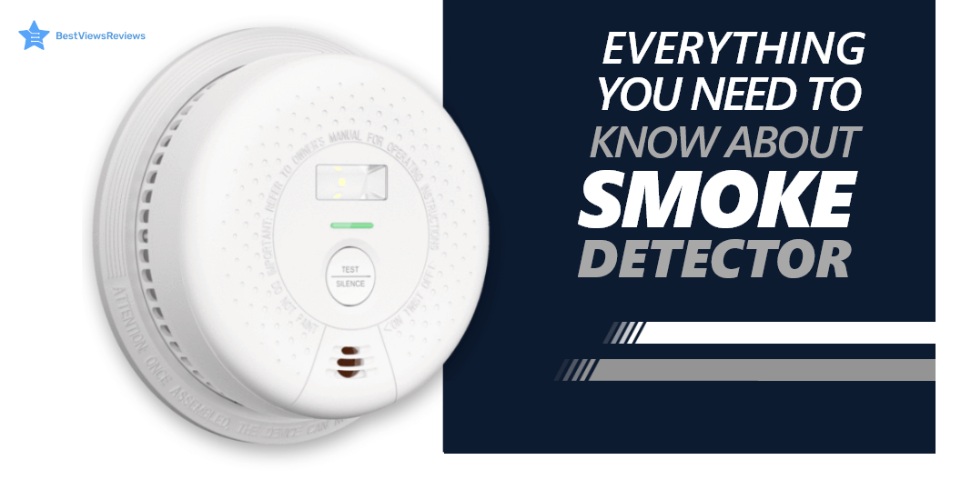 Smoke Detector
