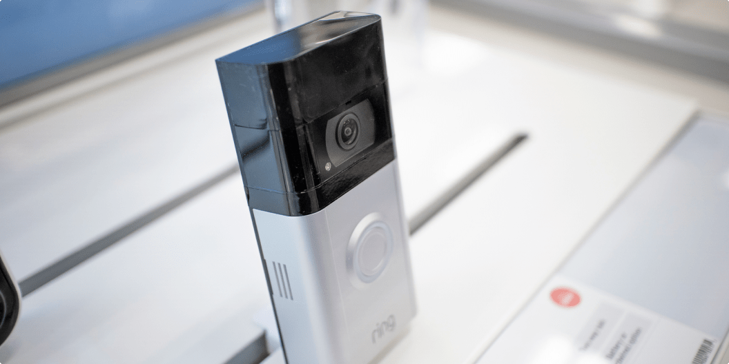 ring video doorbell 2 vs pro