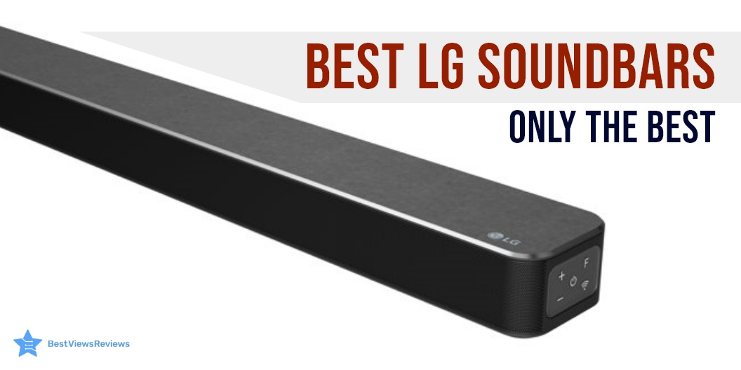 lg soundbar