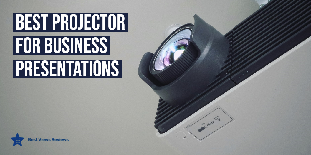 best-projectors-for-business-presentations