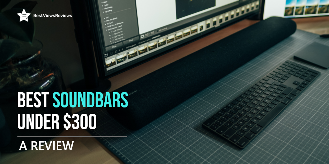 best soundbar under 300