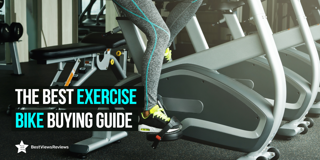 The Best Exercise Bike