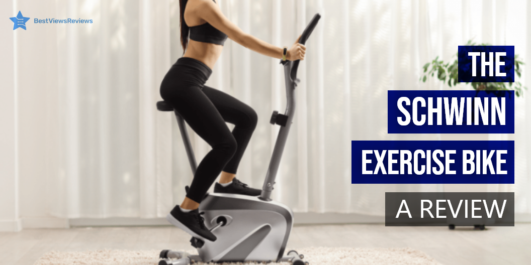 schwinn exercise bike