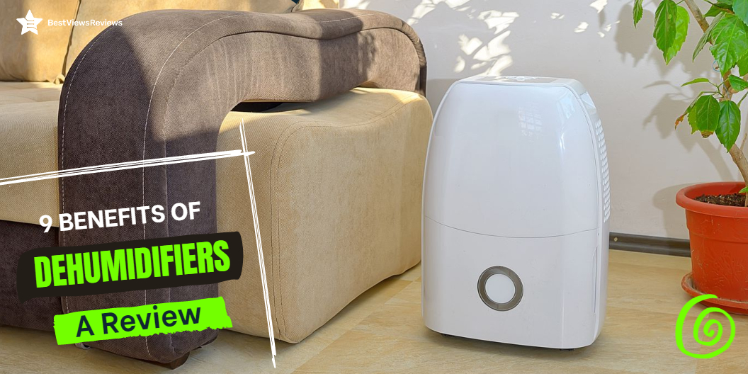 Benefits of Dehumidifiers