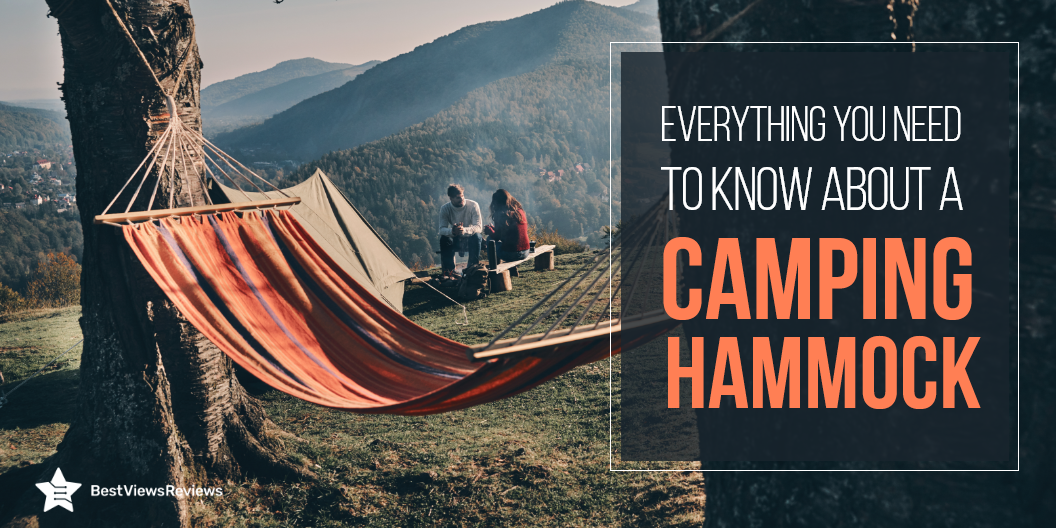 everything about camping hammock