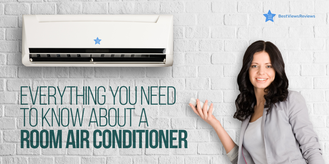 everything about room air conditioners