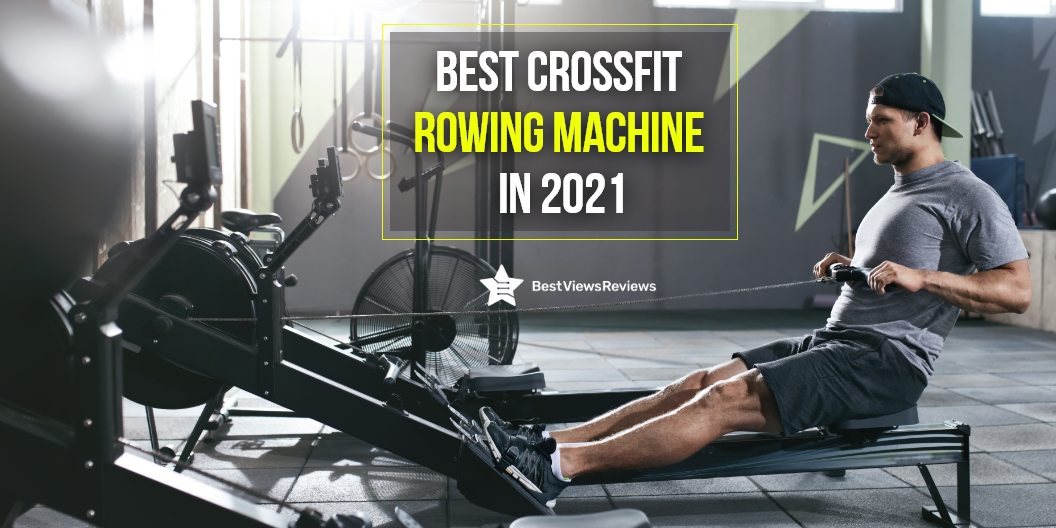 rowing machine