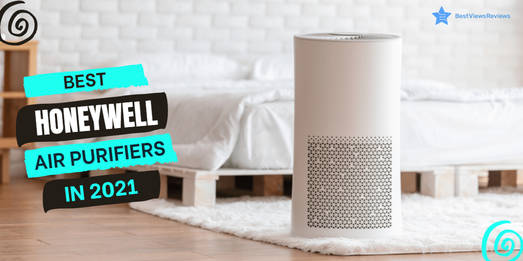 Best Honeywell air purifiers