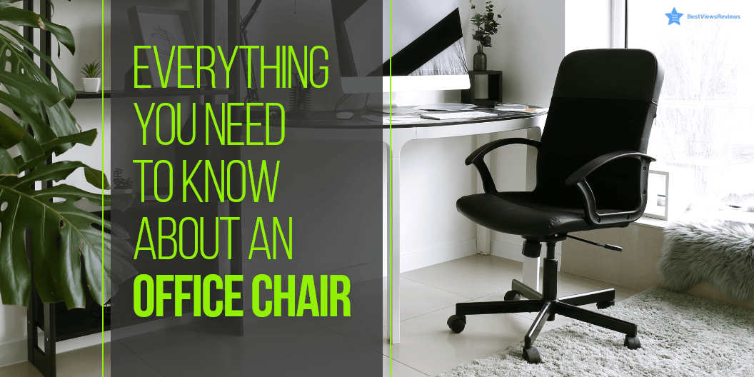 everything about office chairs