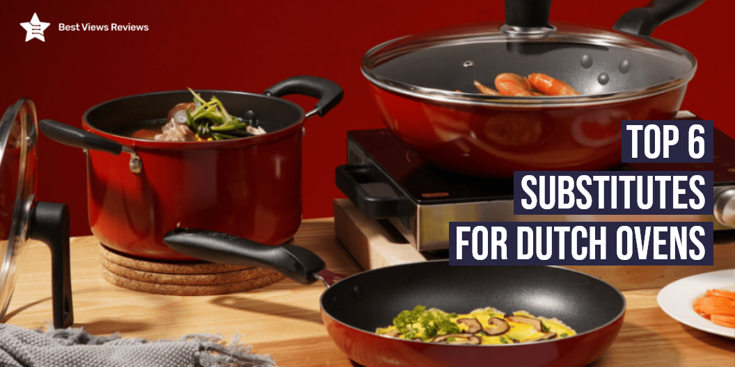 Dutch Oven Substitute