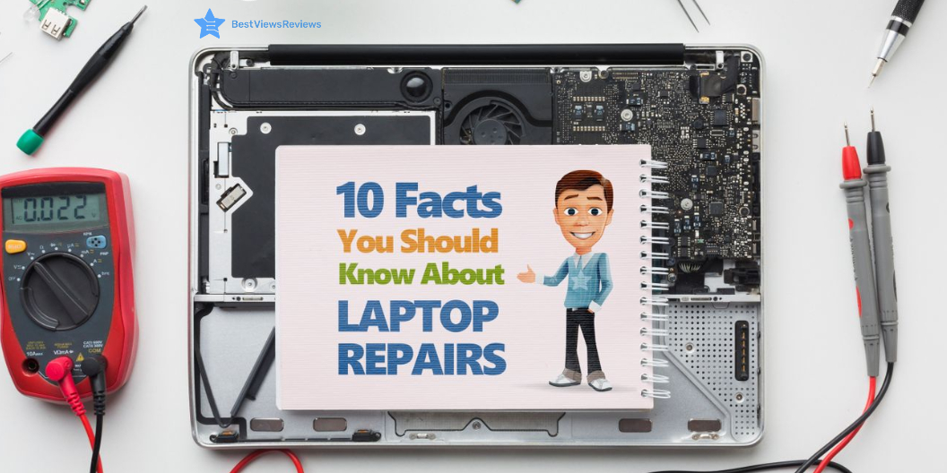 laptop repair hacks