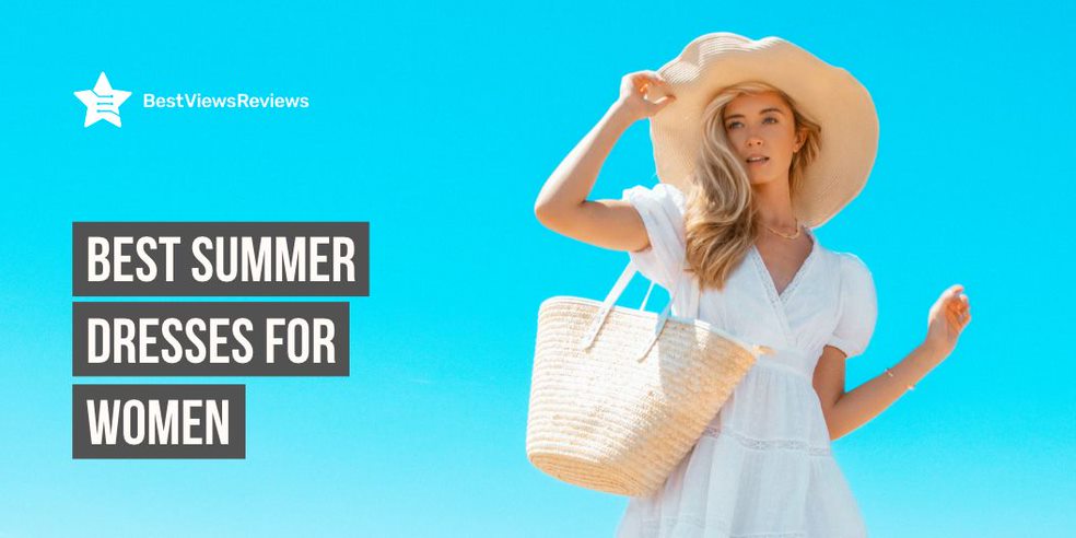 summer dresses for women