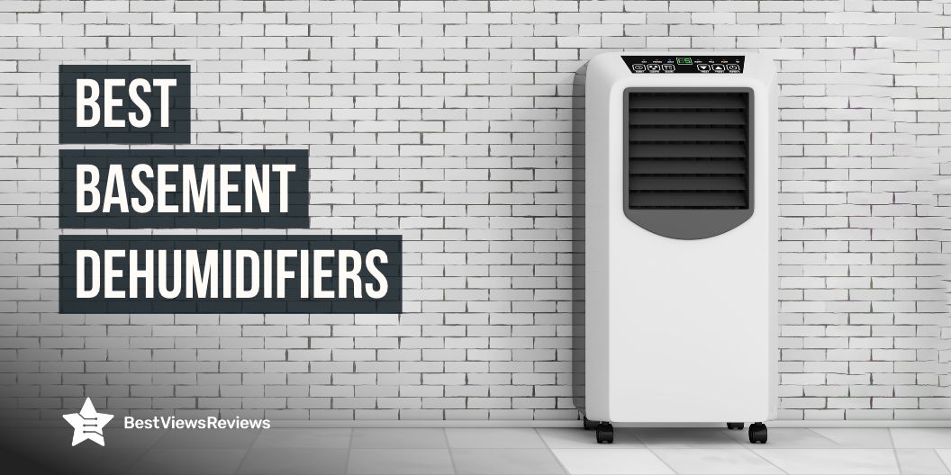 Best basement dehumidifiers