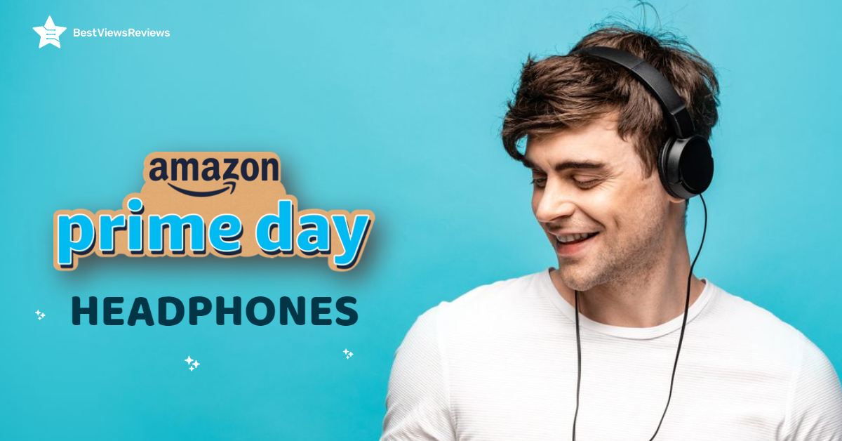 Amazon Prime Headphones Sale