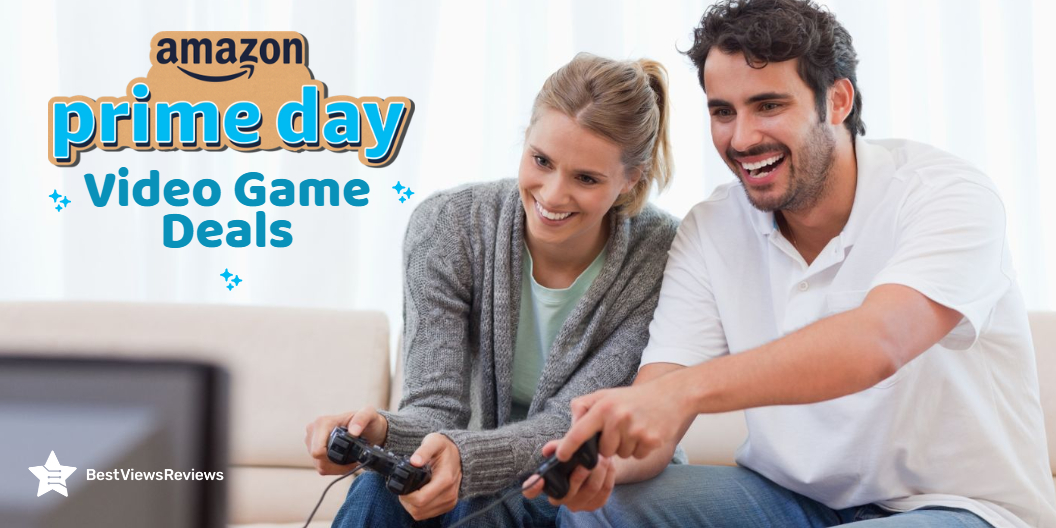 Prime Day Video Game