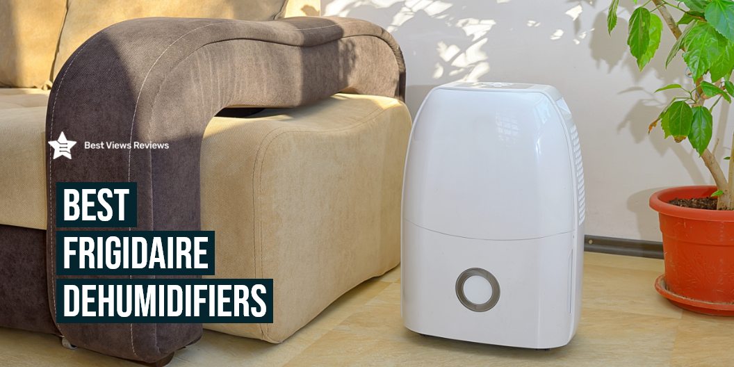 frigidaire dehumidifier