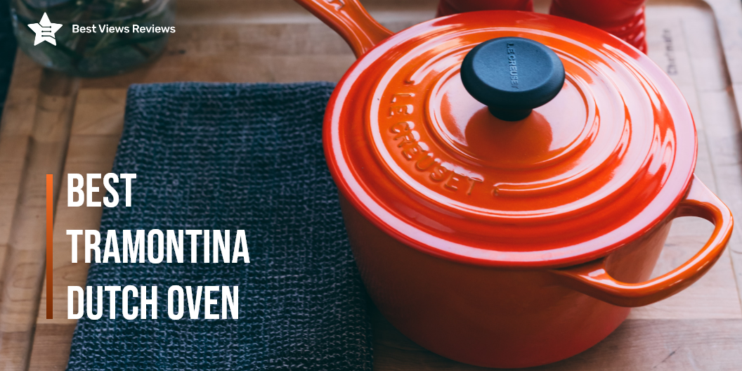 Tramontina Dutch Oven