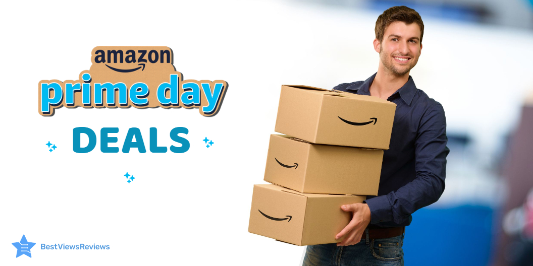 Amazon Prime Day Deals