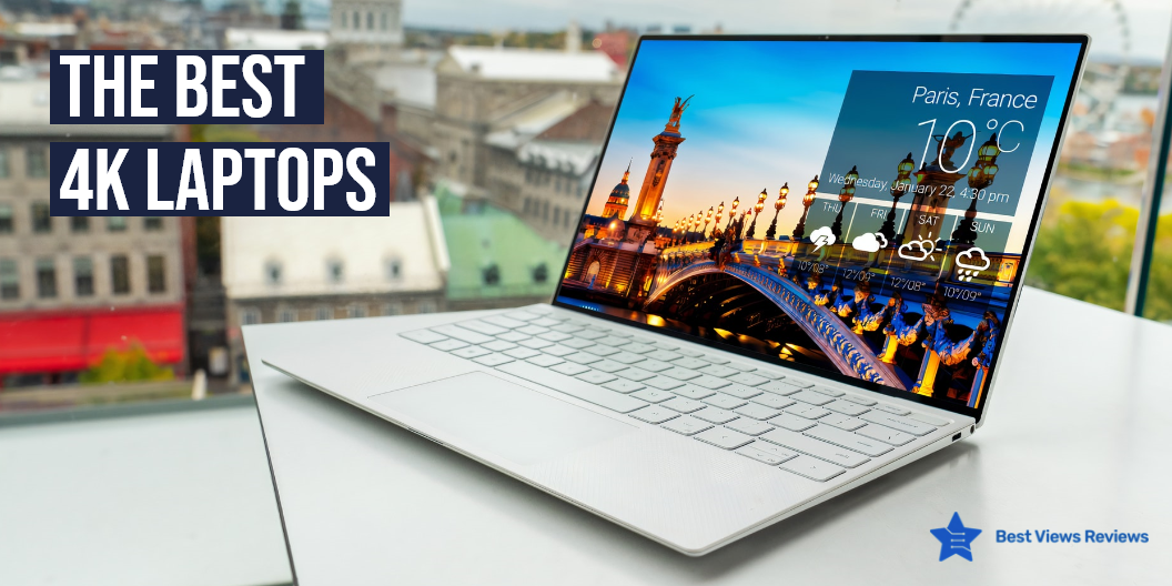 the-best-4k-laptops-in-2021