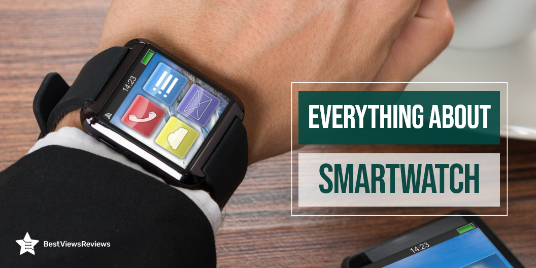 Smart watch