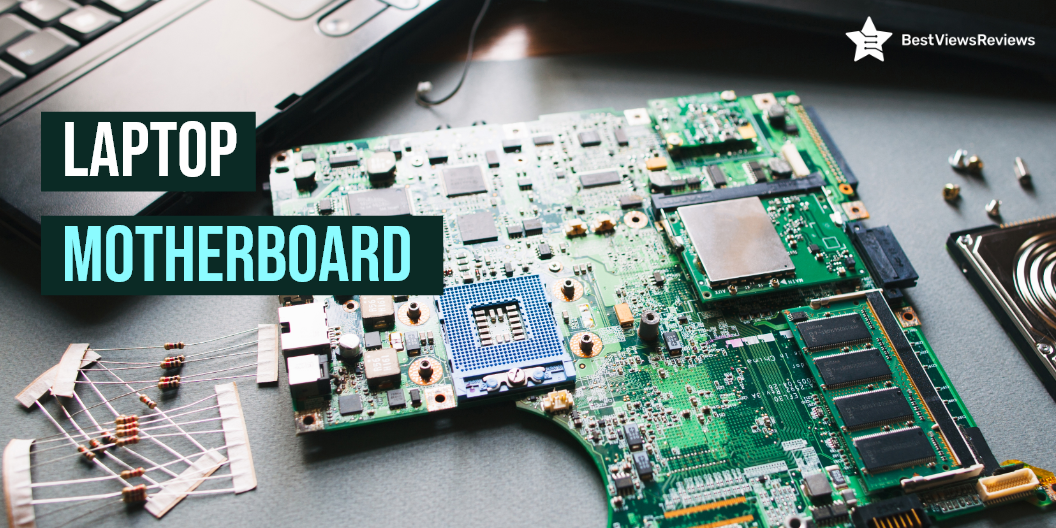 laptop motherboard