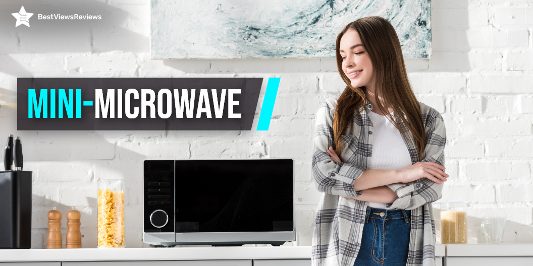 mini microwave