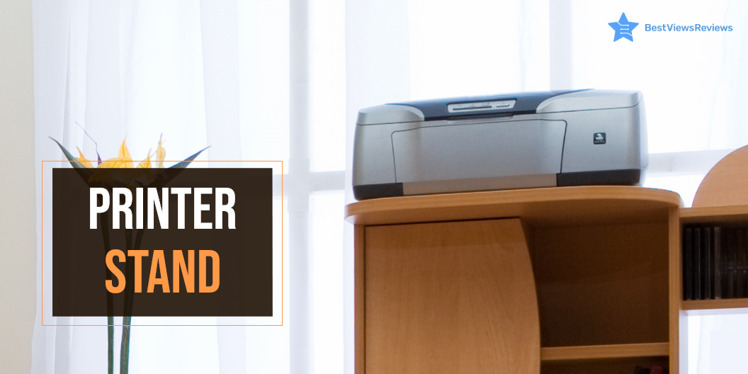 Printer Stand