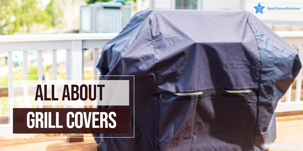 Grill Covers