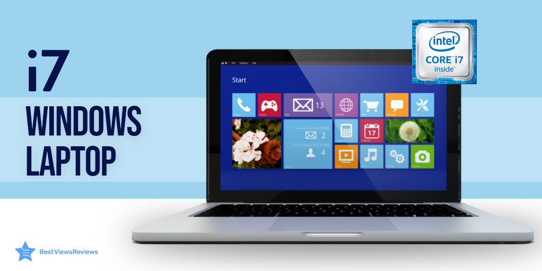 i7 windows laptop