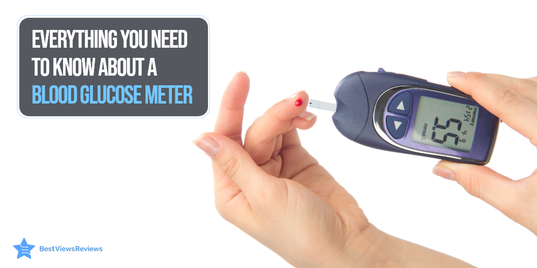 Blood Glucose Meter