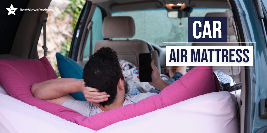 car air mattress