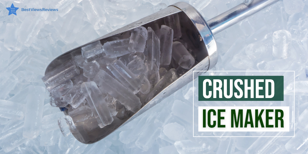 best crushed ice maker