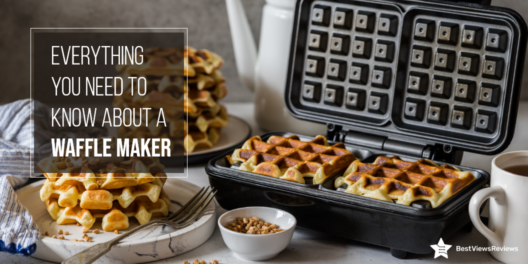 Waffle Maker