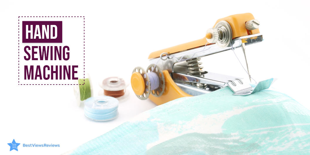 hand sewing machine