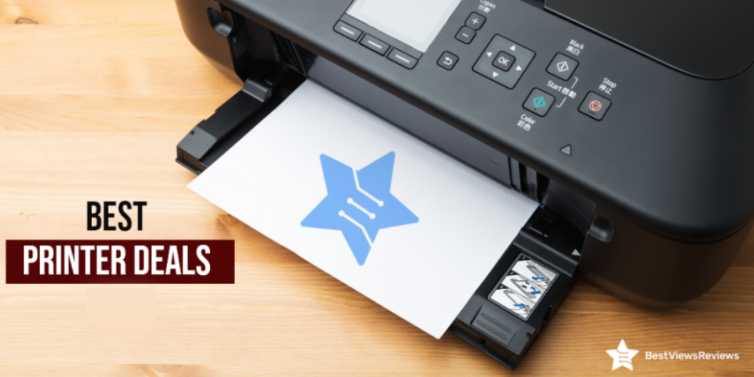 best-printer-deals