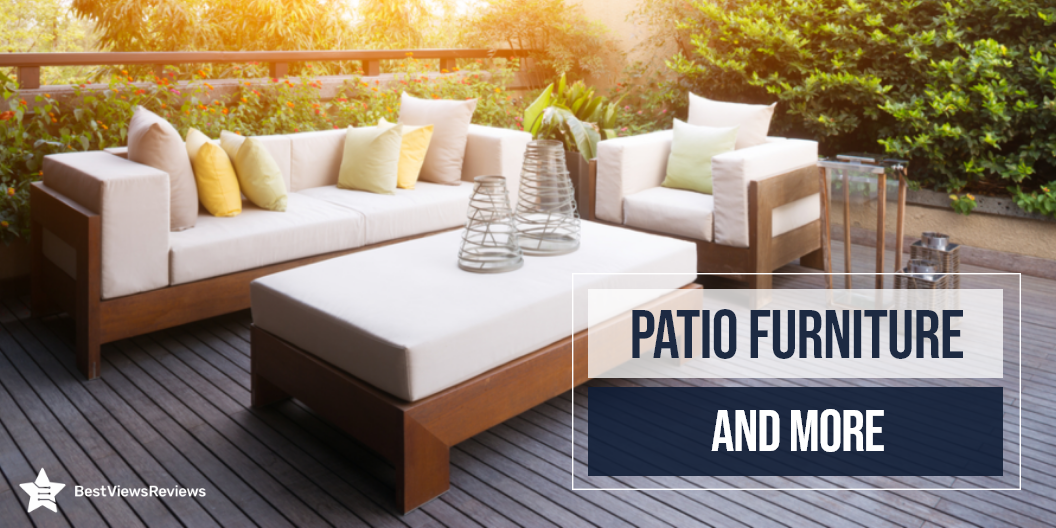 Patio Furniture