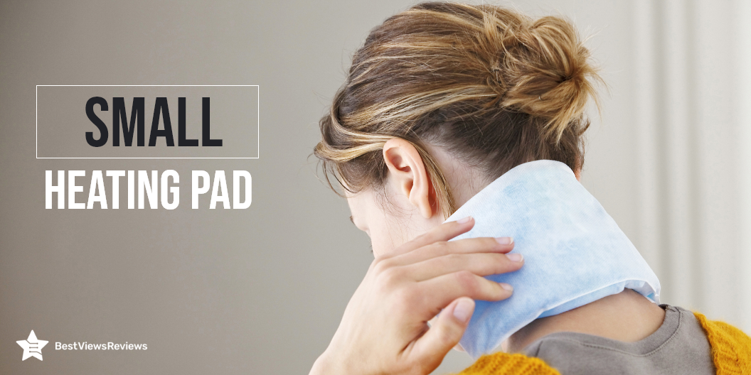 small heating pad