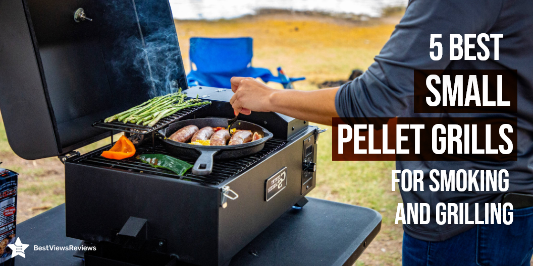 small-pellet-grill