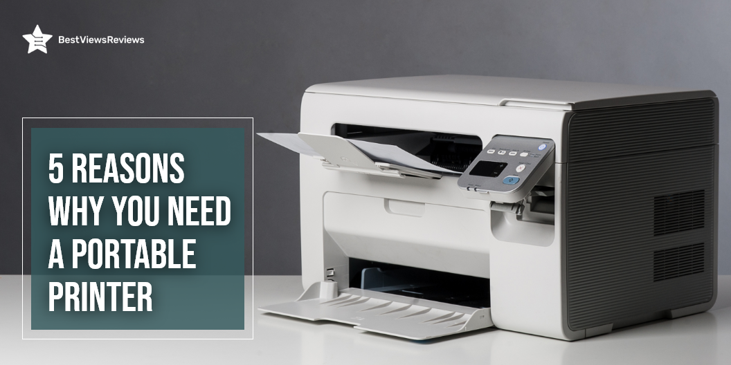 portable printer