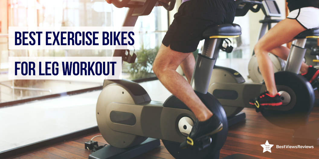 exercise bike for leg workout