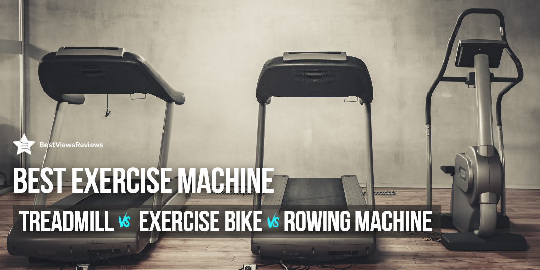 Best exercise machine