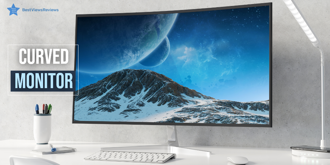 curved monitor