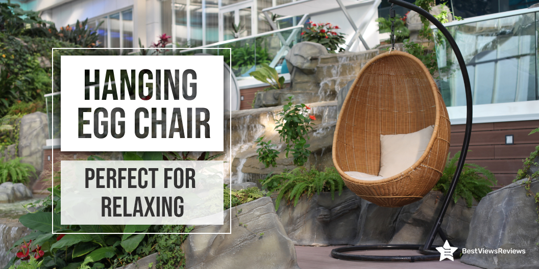 Hanging Egg Chair