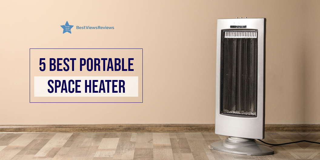 portable space heater