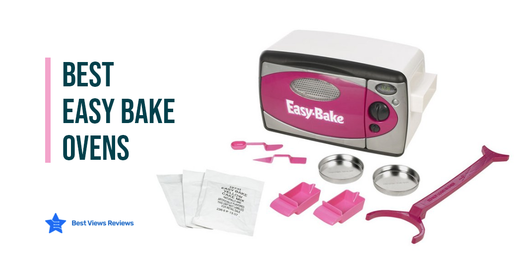 easy bake ovens
