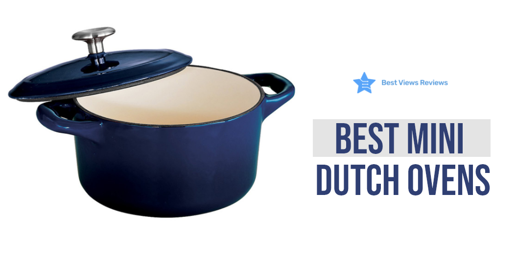 Mini Dutch Oven