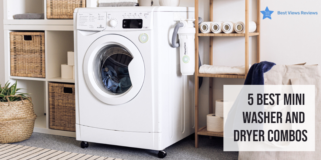 best-mini-washer-and-dryer-combos